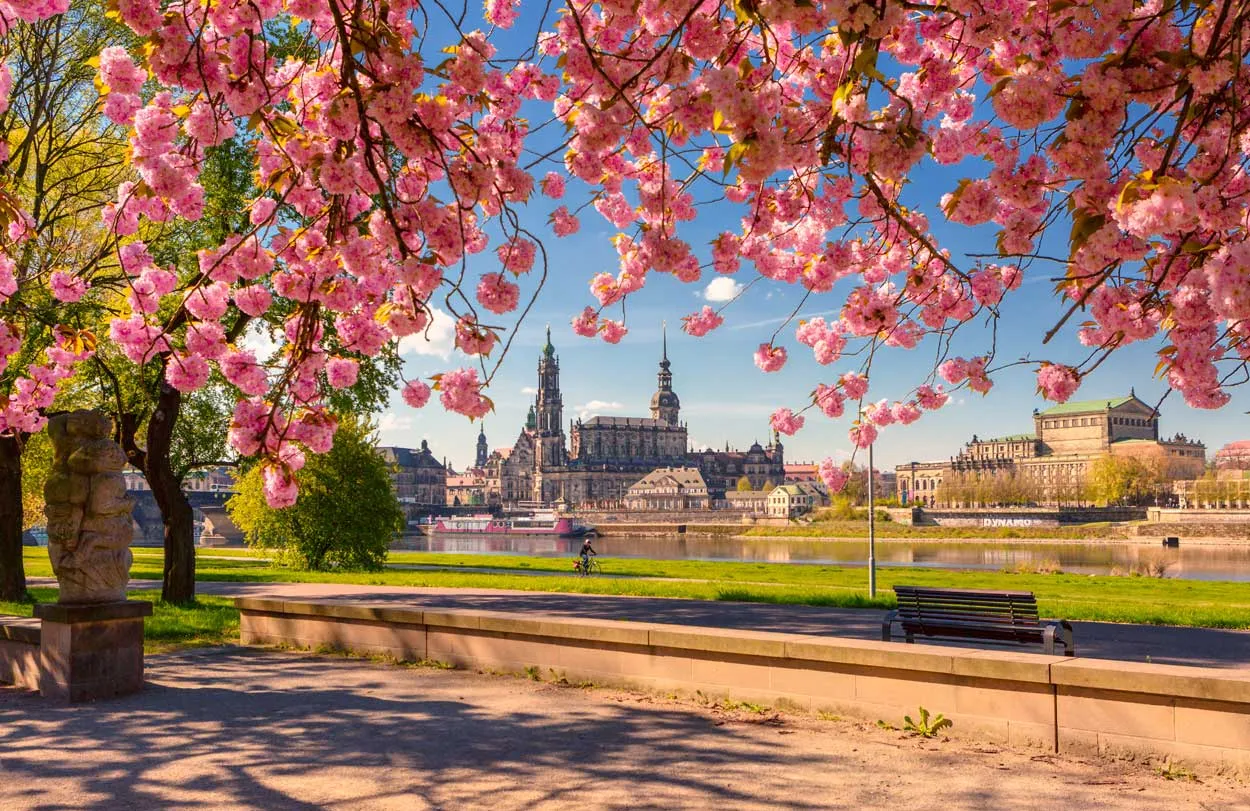 Eastern Europe Discovery